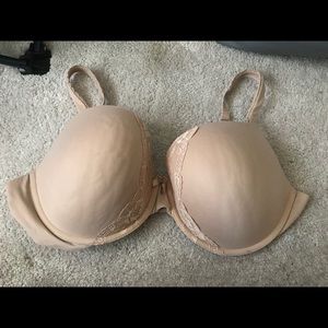 Victoria’s Secret Full Coverage Bra
